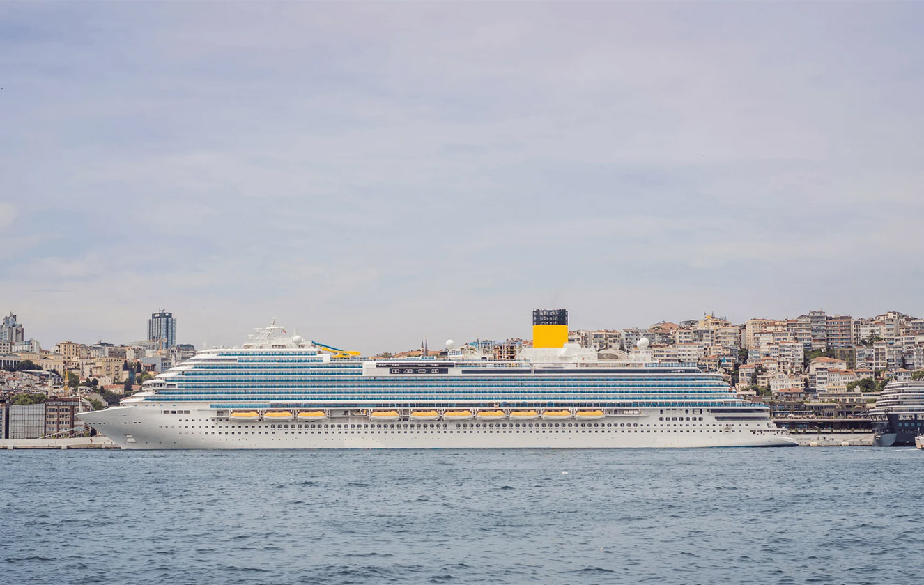 Taksim Çıkışlı Galataport Akşamları: Sanat, Tasarım ve Gastronomide Premium Rota