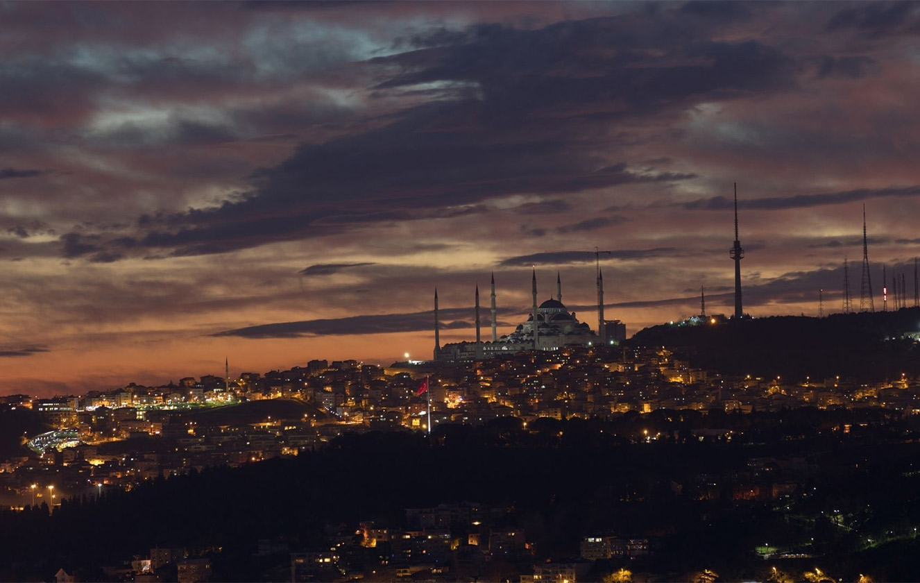 Çamlıca’da Lezzetli Duraklar: Şık Atmosferiyle Öne Çıkan Mekanlar Rehberi