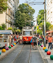 Kadıköy
