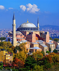 Hagia Sophia