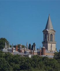 Topkapı Palace