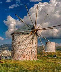 Windmills