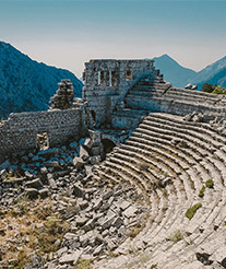 Termessos