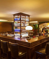 Uzaklar Pub