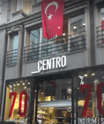 Centro