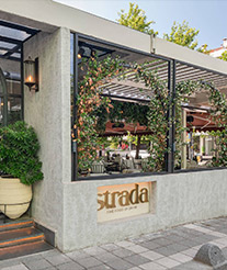 Strada