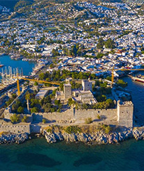 Bodrum Museum of Underwater Archaeology