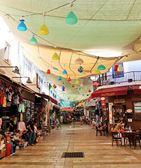 Bodrum Bazaar