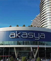 Akasya Mall