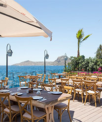 Nusr-Et Steakhouse