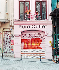 Pera Outlet