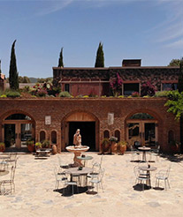 Karnas Vineyards