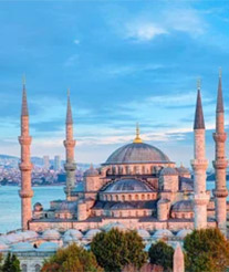 Blue Mosque