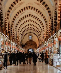 Grand Bazaar