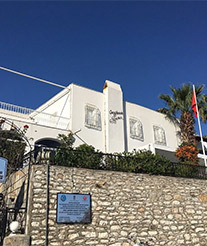 Zeki Muren Arts Museum