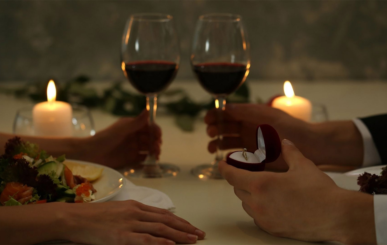 İstanbul’da Evlilik Teklifi Yapılacak En Romantik 5 Yer
